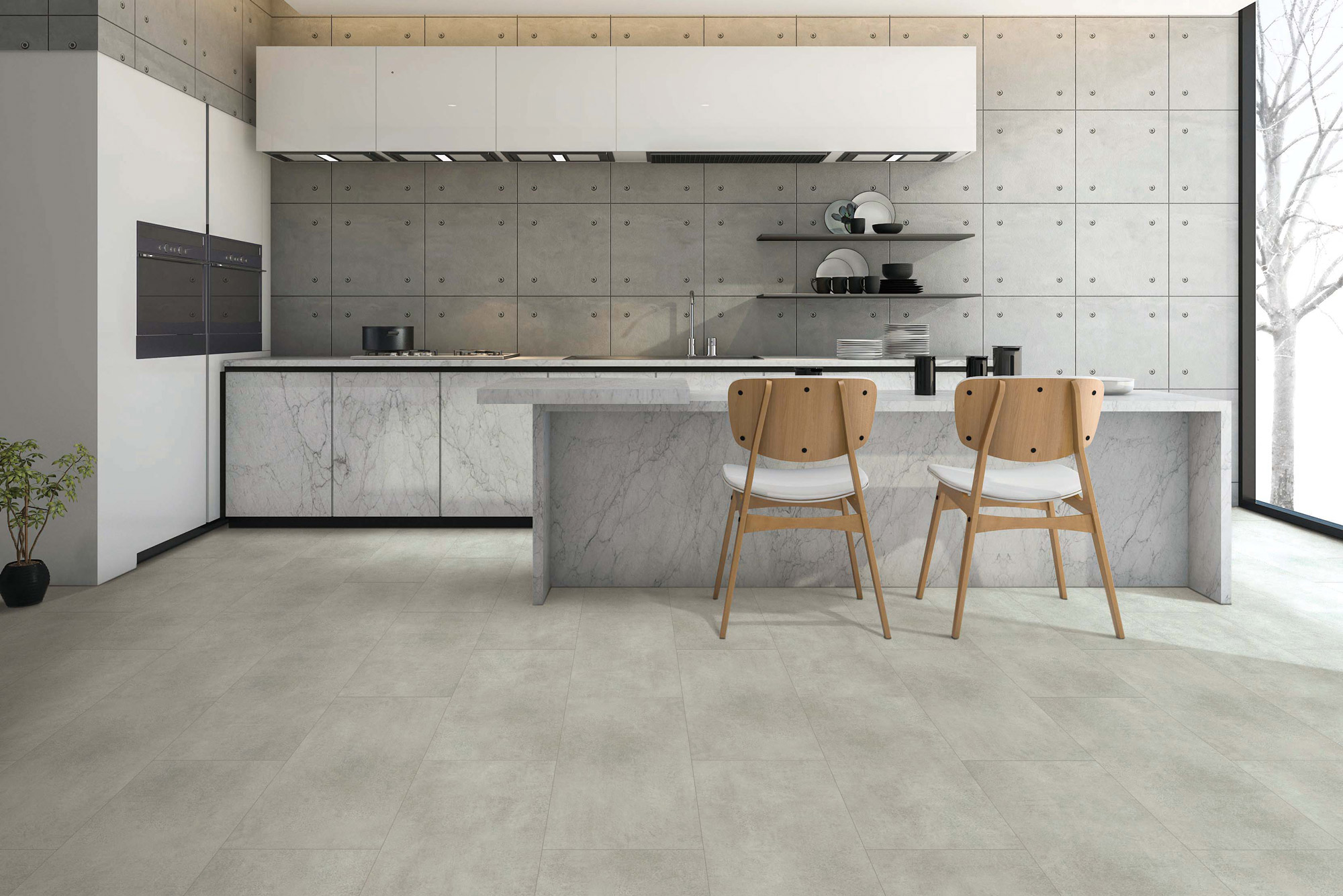 Cement - Finzzi Surfaces